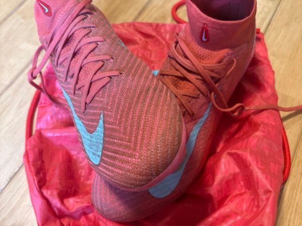 Nike Mercurial Superfly elite with bag - Main image