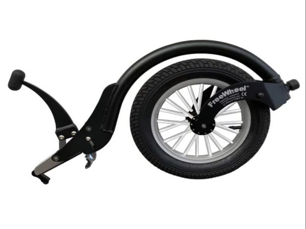 Wheelchair Freewheel - Main image