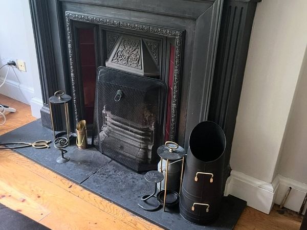 fireplace surround - Main image