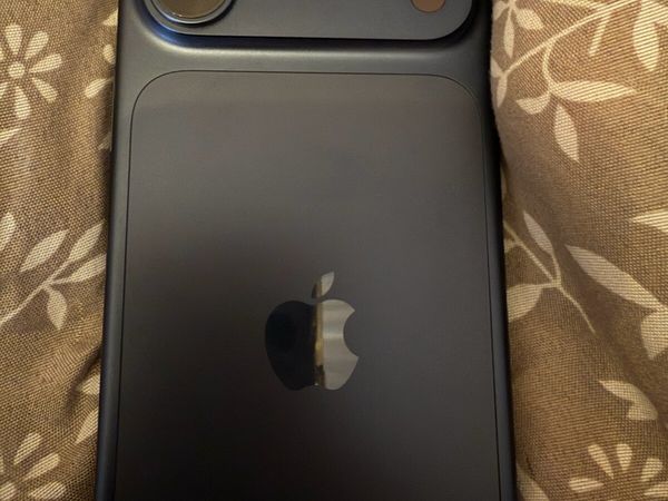 Iphone 17 Pro - Main image