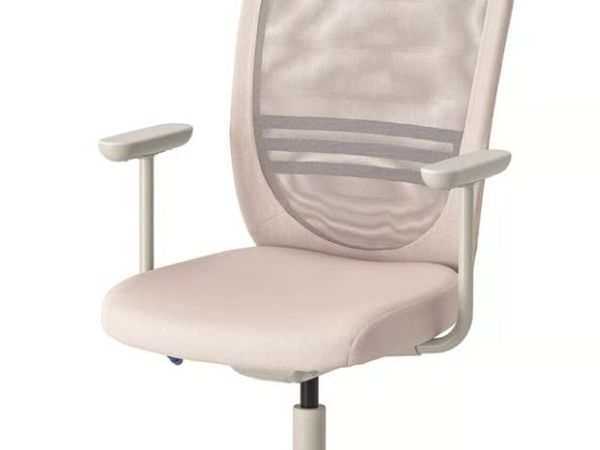 Ikea office chair - Main image