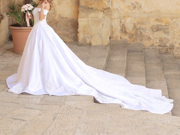 Wedding Dress - Main image