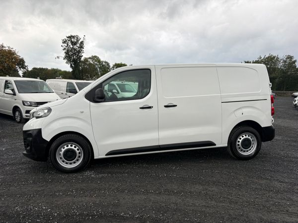 Peugeot Expert 2.0 - Main image