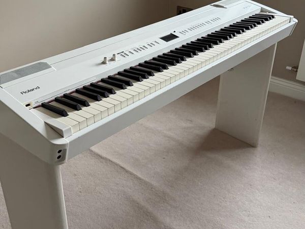 Keyboard electric - Main image