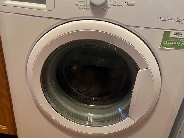 Washing machine - Main image