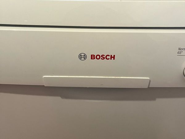 Dishwasher - Main image