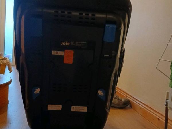 Car seat - Main image