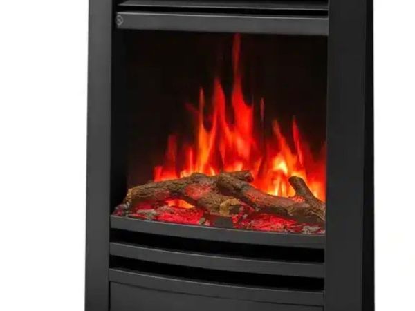 FireFX Anya Inset Electric Fire - Main image