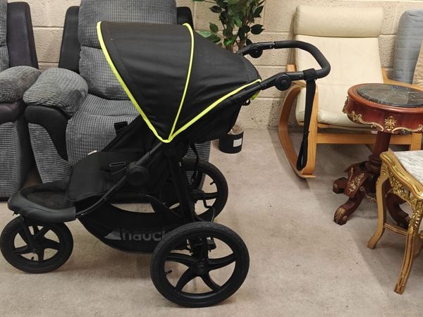 Buggy - Main image
