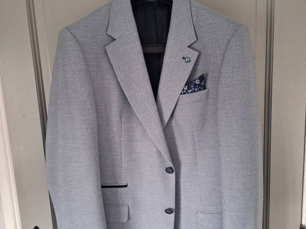 Mens jackett - Main image