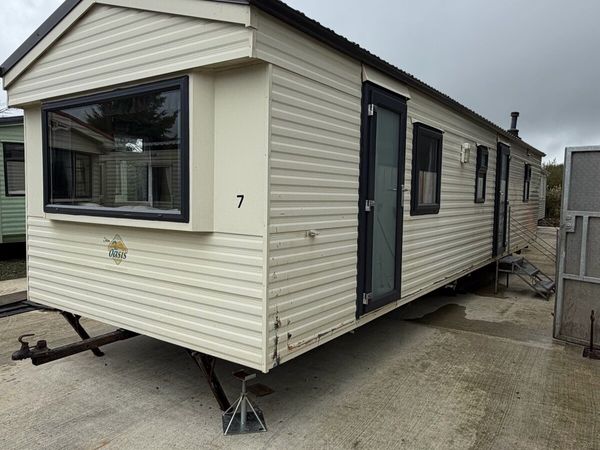 Mobile Home - Main image
