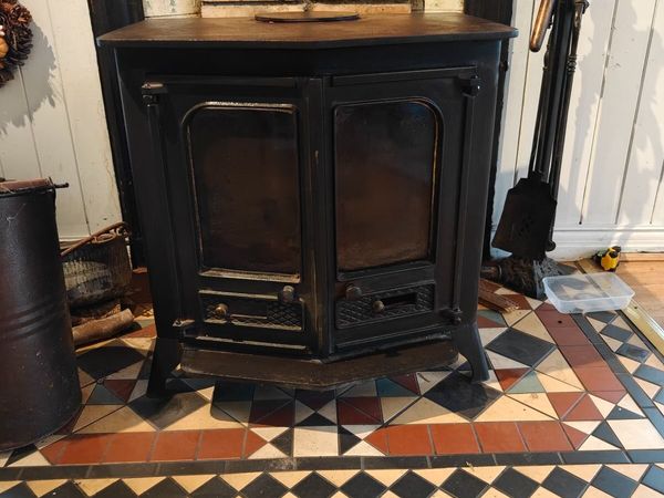 Stove - Main image
