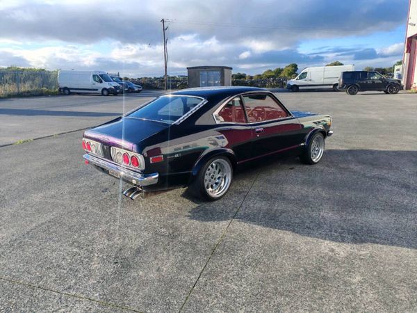 MAZDA RX3 - Main image