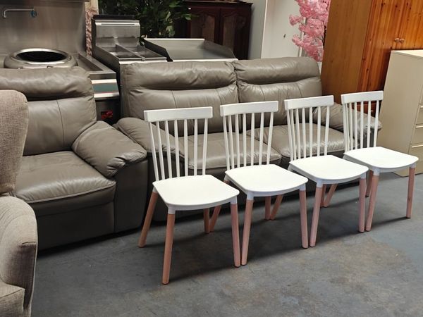 Brand New Kitchen Chairs - Main image