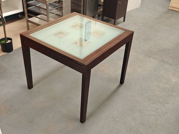Extendable Kitchen Table - Main image