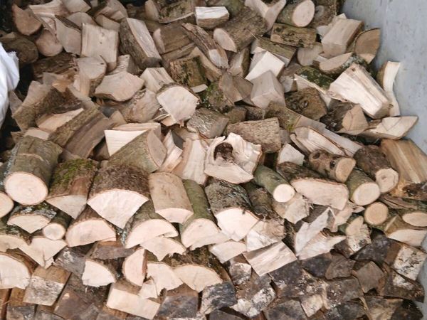 Firewood for sale - Main image