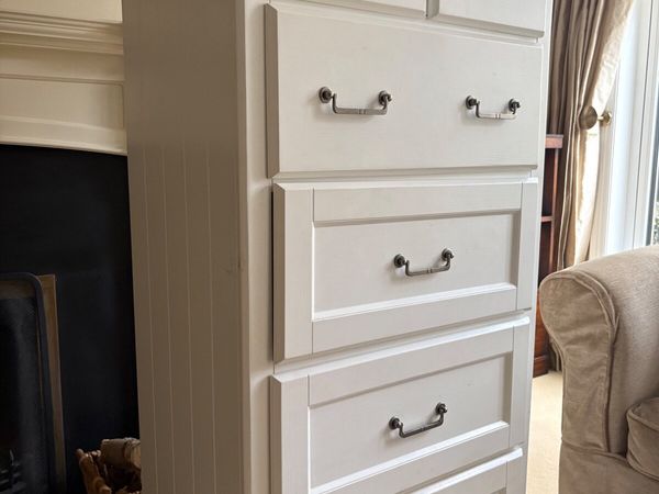Laura Ashley Chest of Drawers - Main image