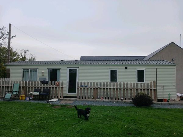 Mobile home - Main image