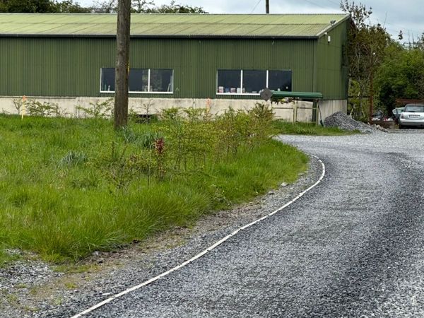 Storage Unit to Rent - Main image