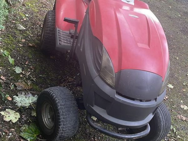 Mower - Main image