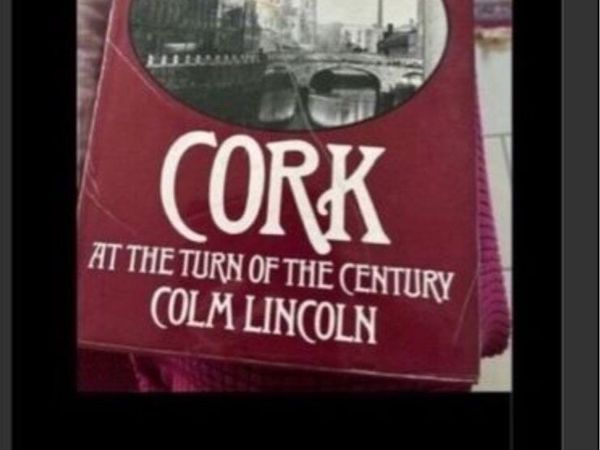 Cork- Steps & Steeples - Main image