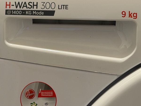 Washing Machine - Main image