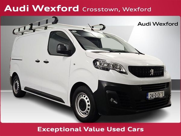 Peugeot Expert EXPERT PROFESSIONAL STD 1.5 HD *PRI - Main image