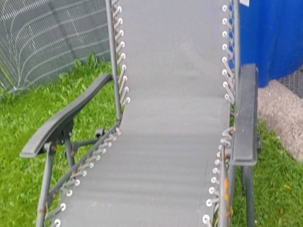 Sun chairs - Main image