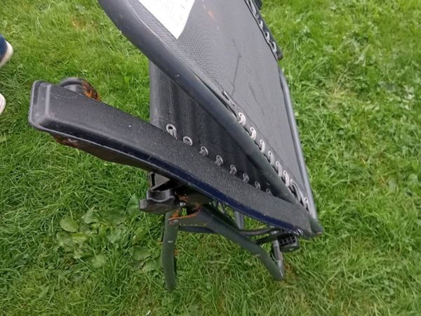 Sun chairs - Main image