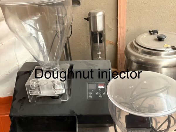 Catering equipment - Main image