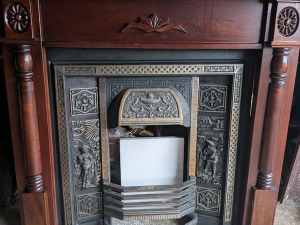 Fireplace for sale - Main image
