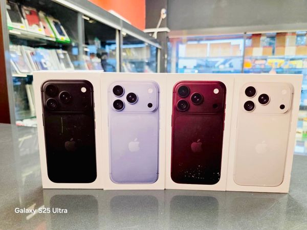 Iphone 18 pro max - Main image