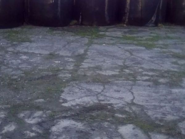 Round Bale Silage - Main image
