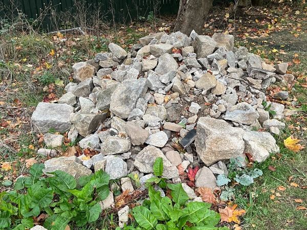 Granite - Main image