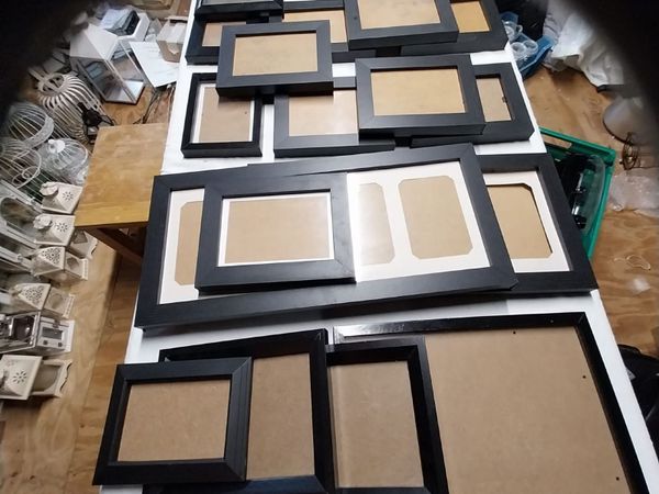 Picture Frames - Main image