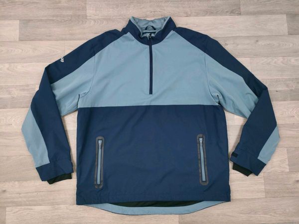 Callaway Half Zip Golf Jacket Mens XL - Main image