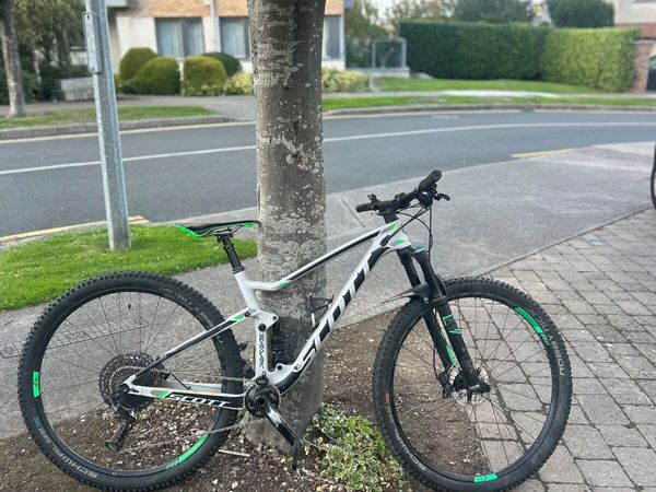 Scott Spark 900 - Main image