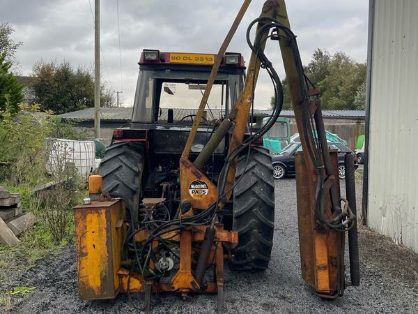 Hedge cutter - Main image