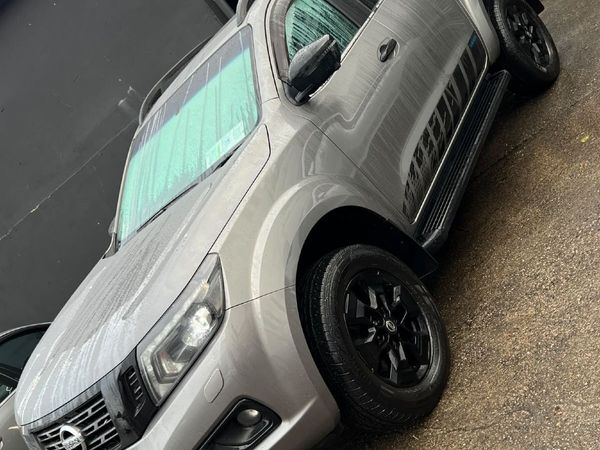 Nissan Navara 2021 N GUARD ☆☆NO VAT☆☆ - Main image