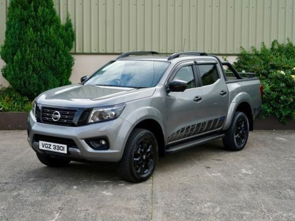 Nissan Navara 2021 N GUARD ☆☆NO VAT☆☆ - Main image