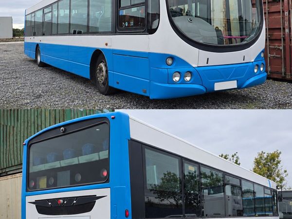 Scania Other 2008 - Main image