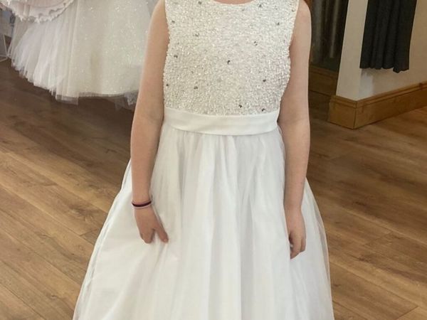 Communion dress - Main image