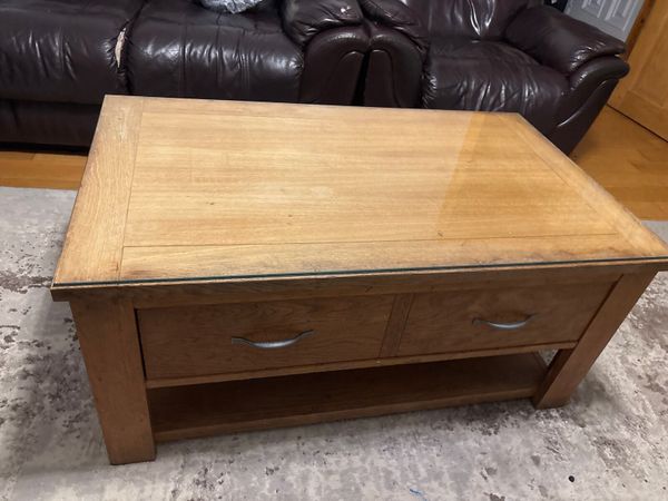 Coffee table - Main image