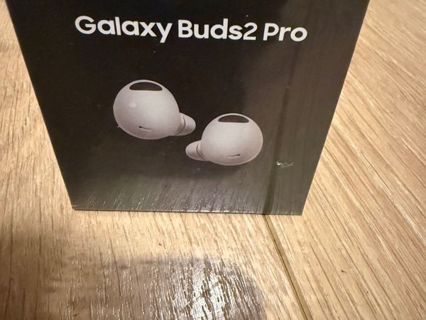 Samsung galaxy buds2 pro - Main image