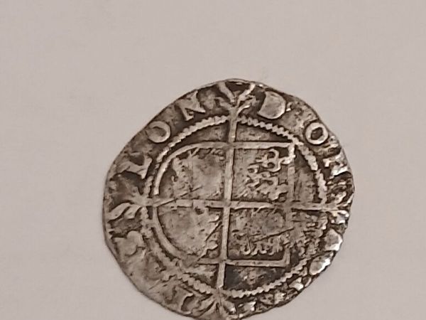 Rare london coin - Main image