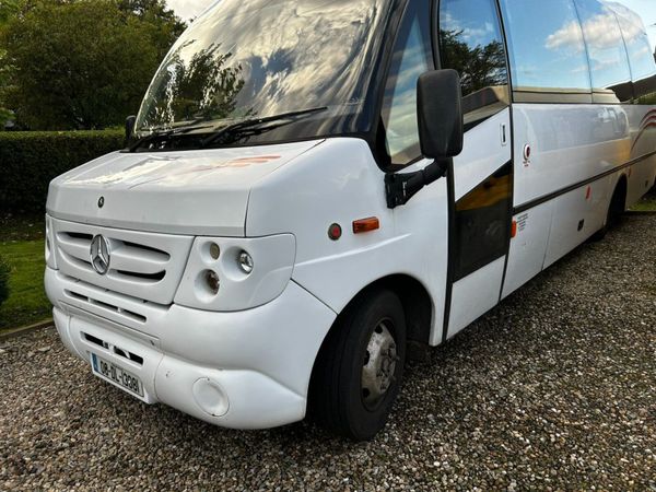 Mercedes-Benz Vario 2006 - Main image