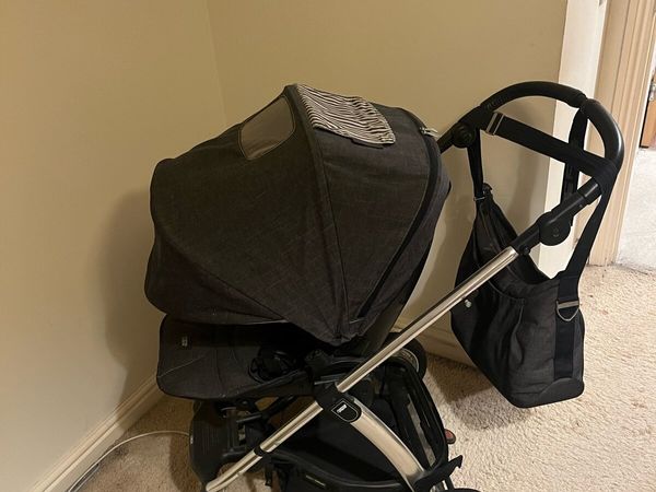 Mamas and papas pram/buggy - Main image
