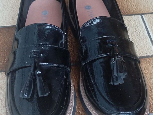 Womens Loafers - Main image