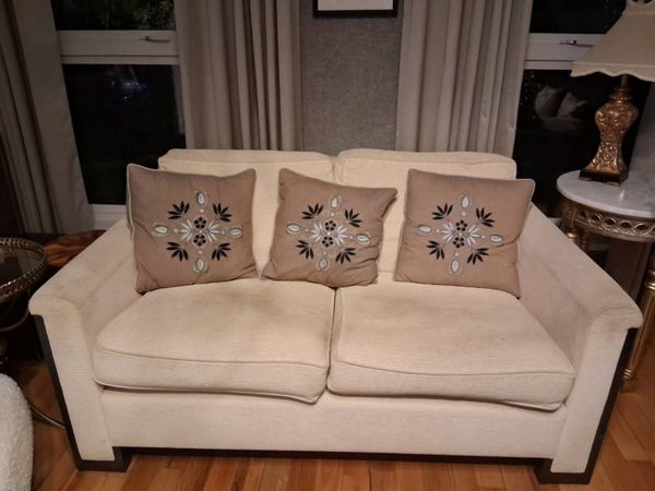 Double seater couch - Main image