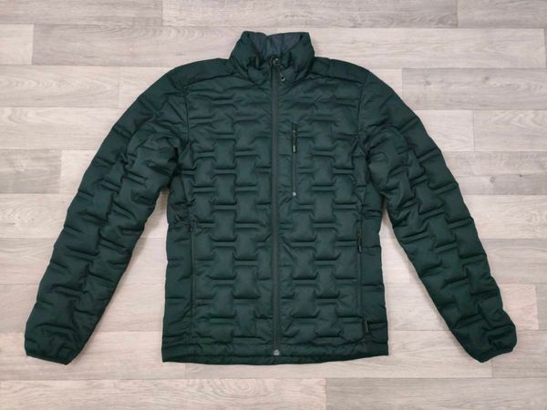 Mountain Hardwear Stretchdown Puffer Jacket Mens S - Main image